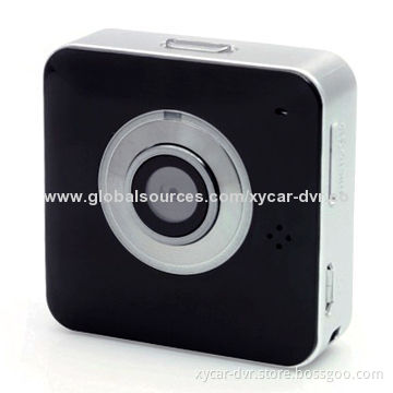 IP Camera, CE/RoHS-marked, High-resolution Lens, Two-way Voice